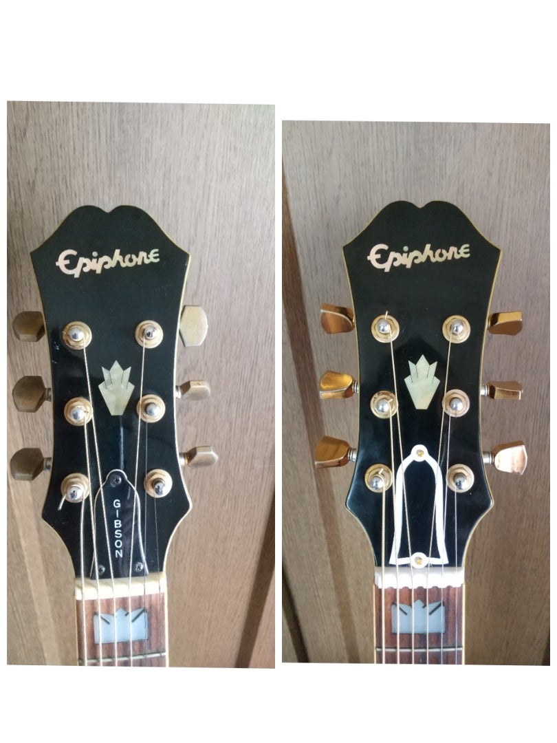 Epiphone EJ-200VS(ヴィンテージサンバースト) | ゆずマンのギター説明