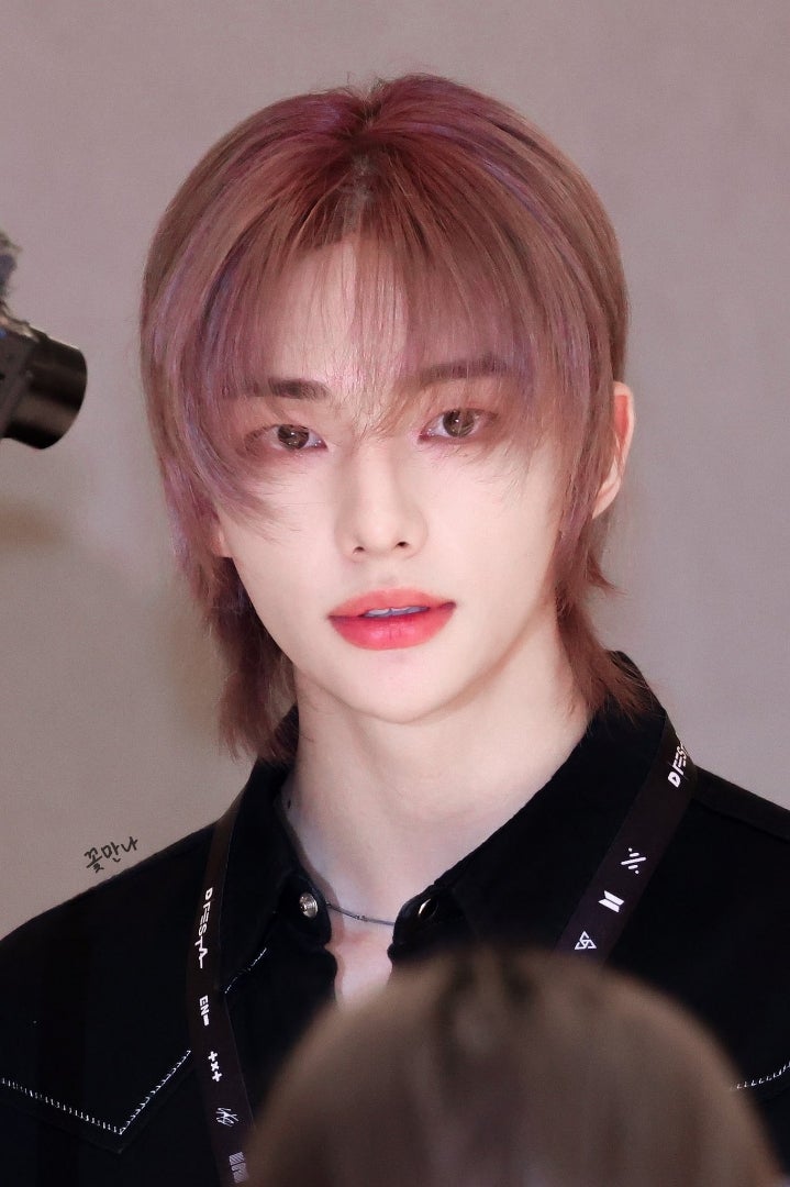 毎度過去イチ超えてくるヒョンジンくん祭開催〜♡ディスパッチ10周年