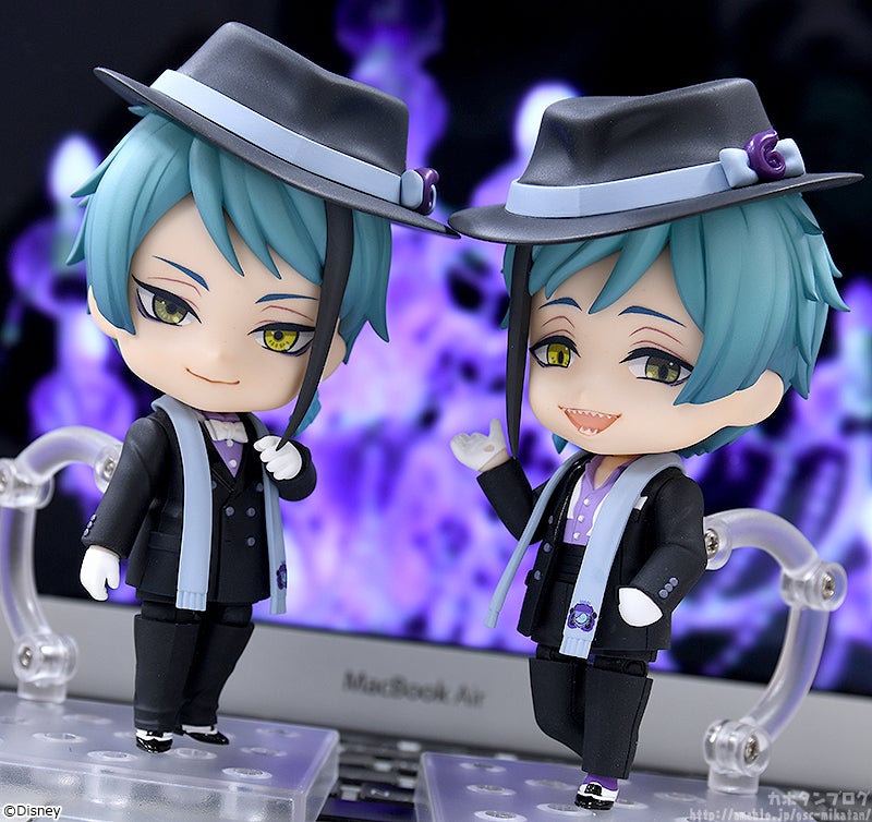 ご予約受付中】「ねんどろいど ジェイド・リーチ／フロイド・リーチ