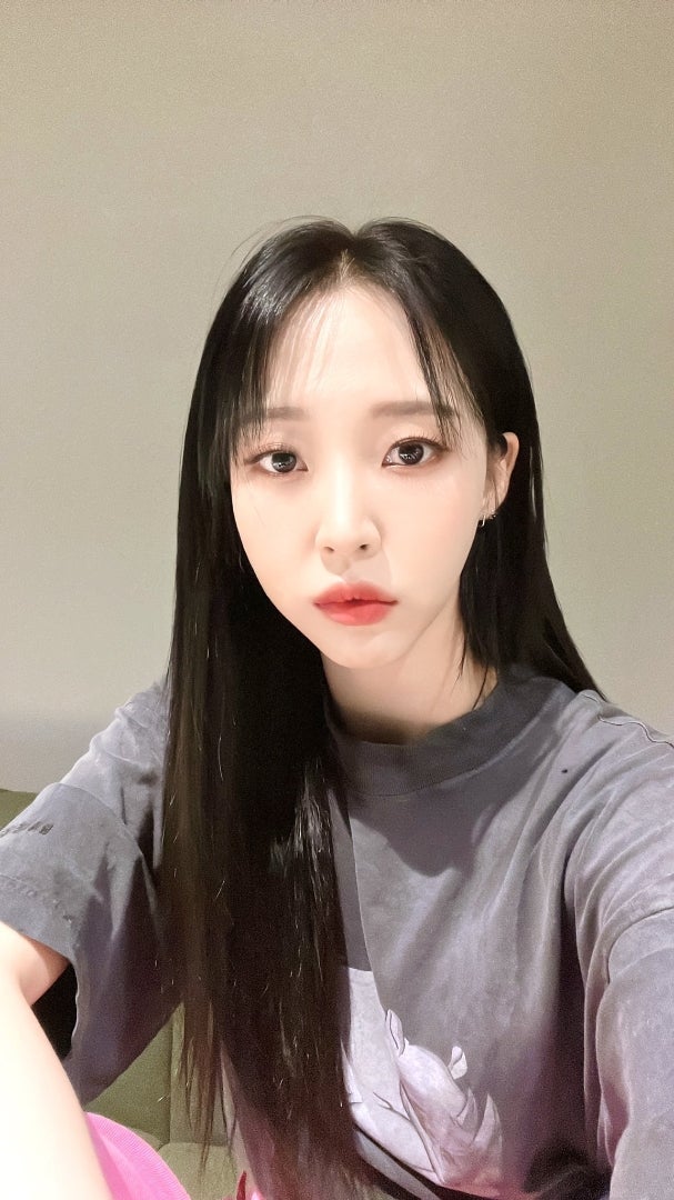 MAMAMOO・ムンビョル】想いよ、伝われ〜。 | 推しを追いかけ底なし沼へ