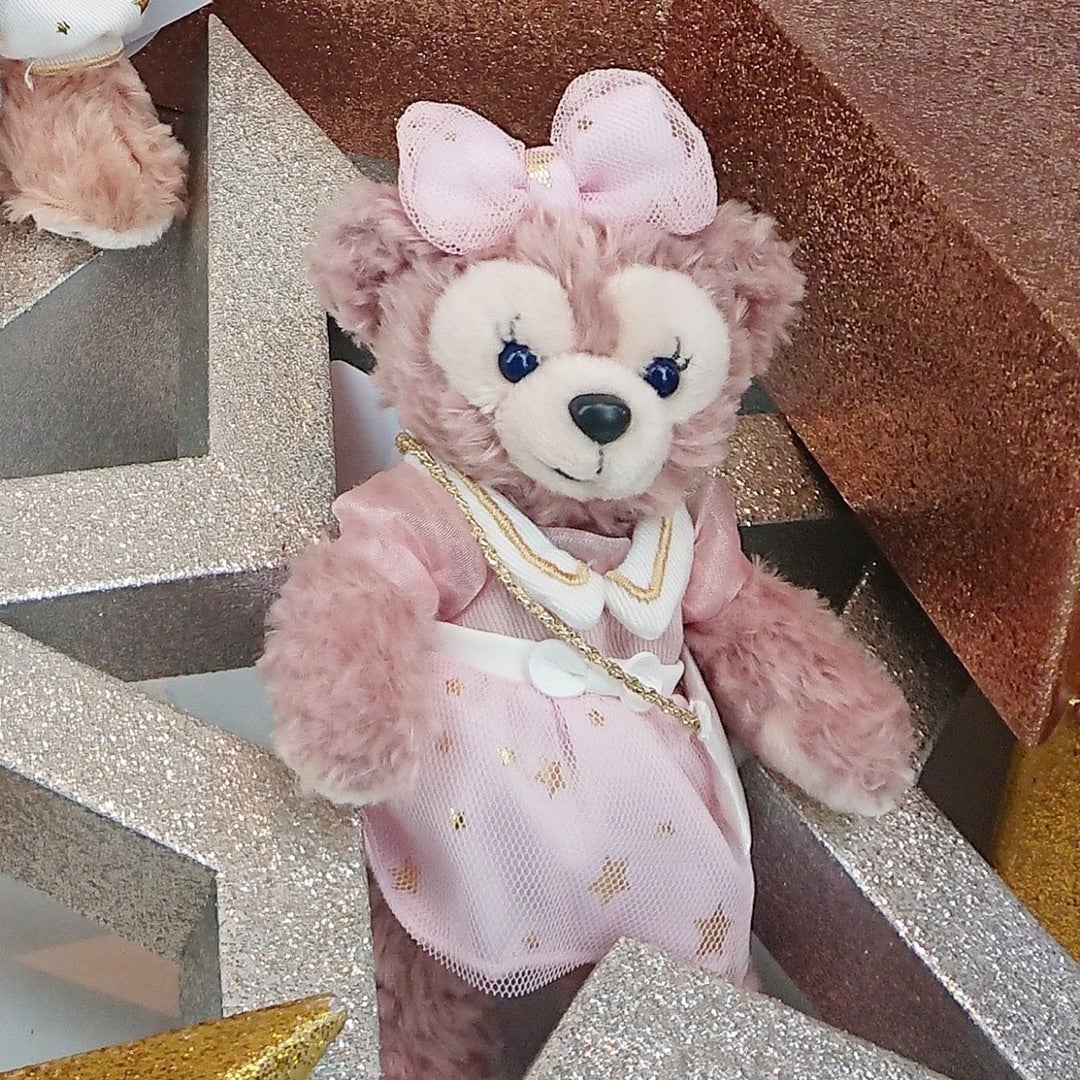 ダッフィー＆フレンズのスターリー・ドリームス コスチュームやホーム