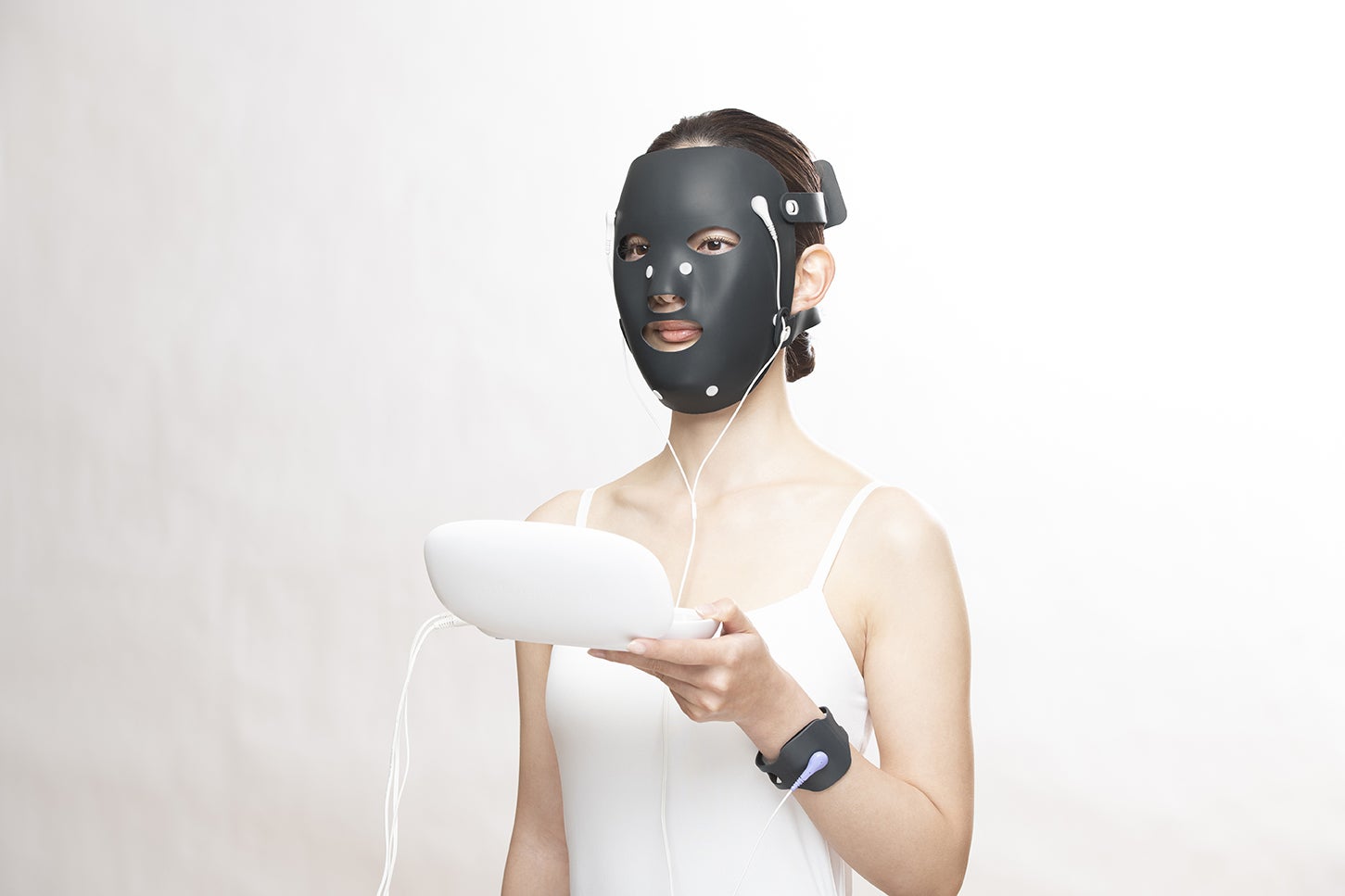 インパクト大！ お手入れ実感も絶大「スキンマスク」 | 秋田市