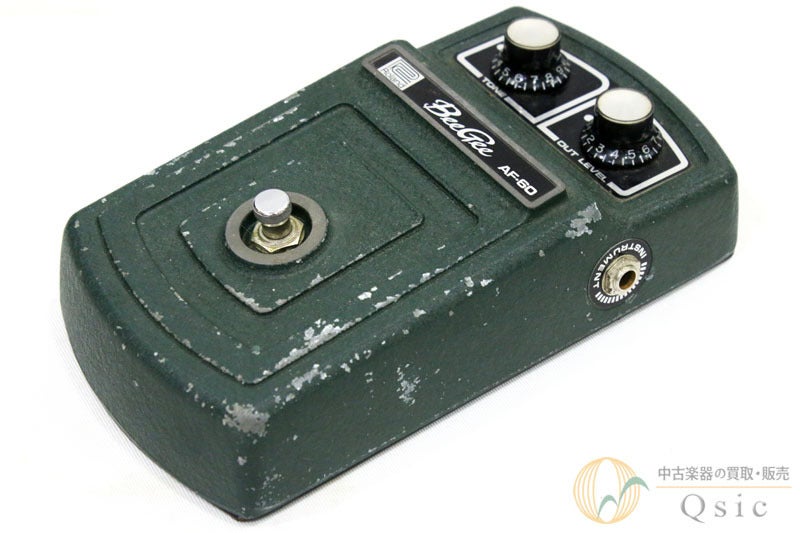 XOTIC AC Plus | yamatongakuのブログ