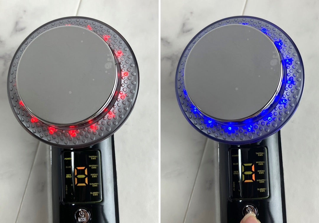 サロン級のケアで、頑固なお肉に直接アプローチ＊MAKE QUTTO