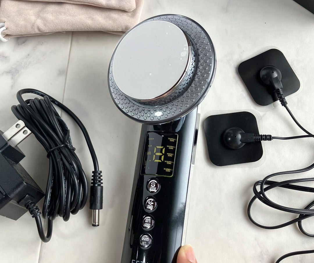 サロン級のケアで、頑固なお肉に直接アプローチ＊MAKE QUTTO