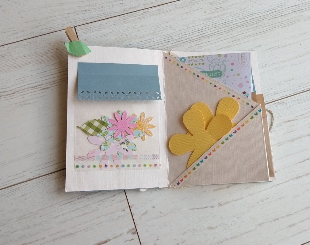 ♡講座♡ おすそ分けファイル | EMIROMI CRAFT PARTY