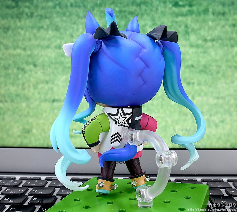 ウマ娘】「ねんどろいど ツインターボ」9月21日（水）ご予約開始