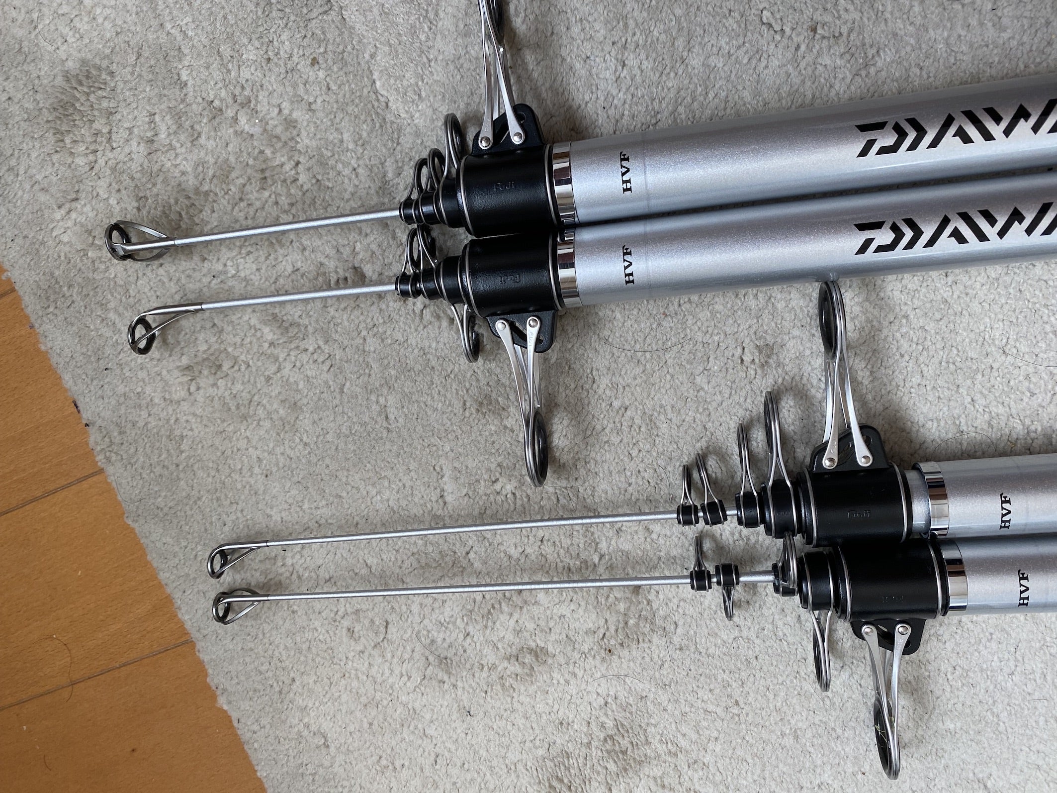 ダイワプライムサーフのレビュー | tyrw0000のブログ