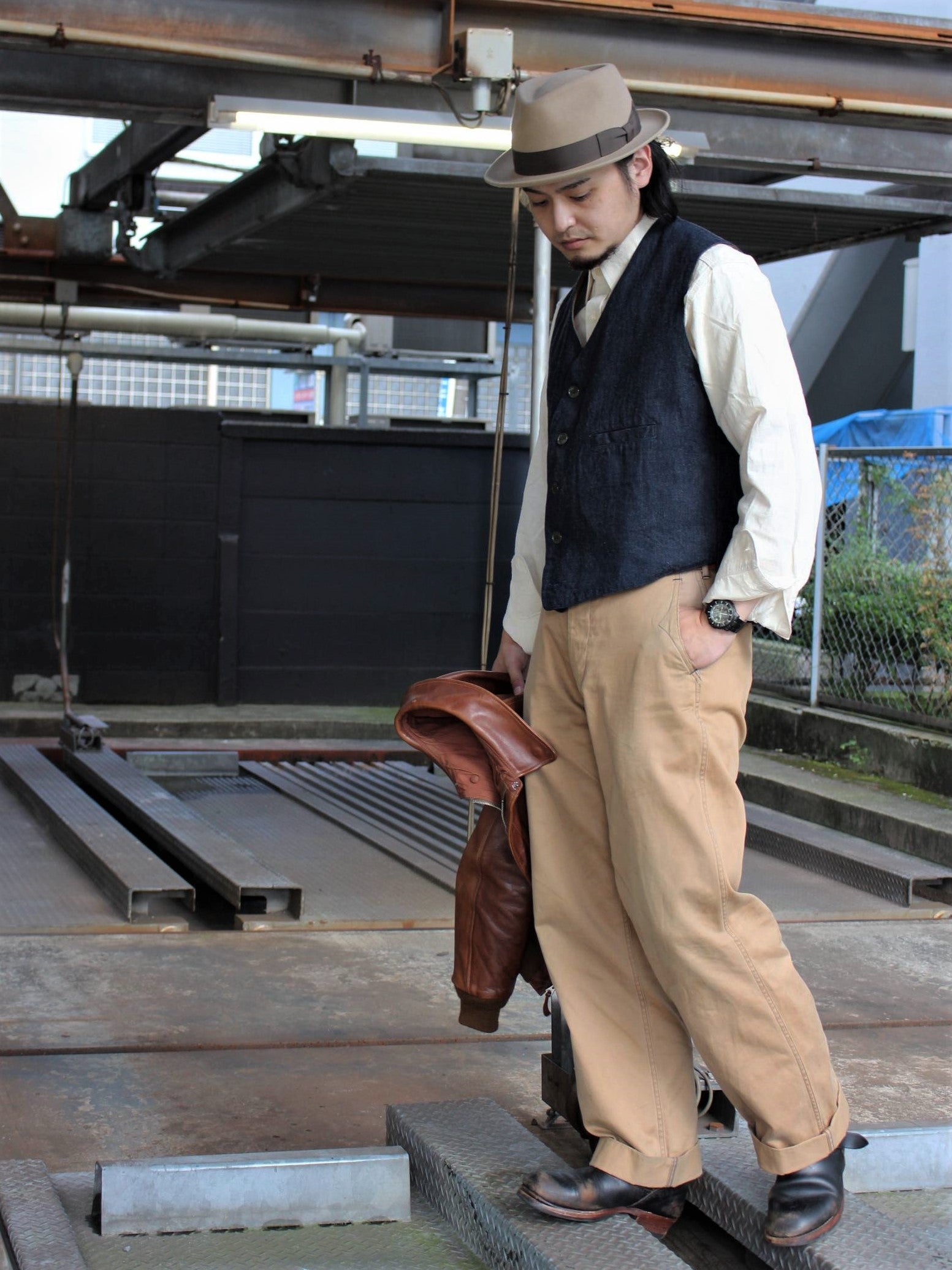 別注ミリタリーベスト】明日より販売開始！ | JUNKY SPECIAL BLOG