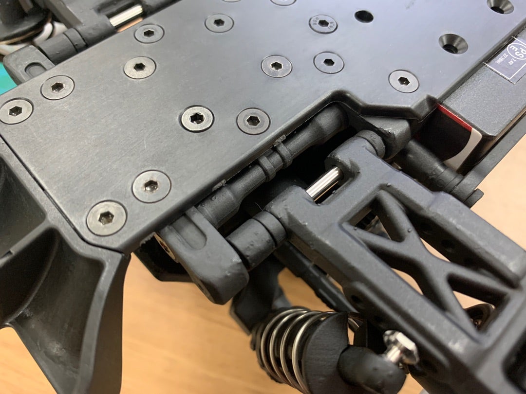 RDX情報① | ReveD タカヒロBlog