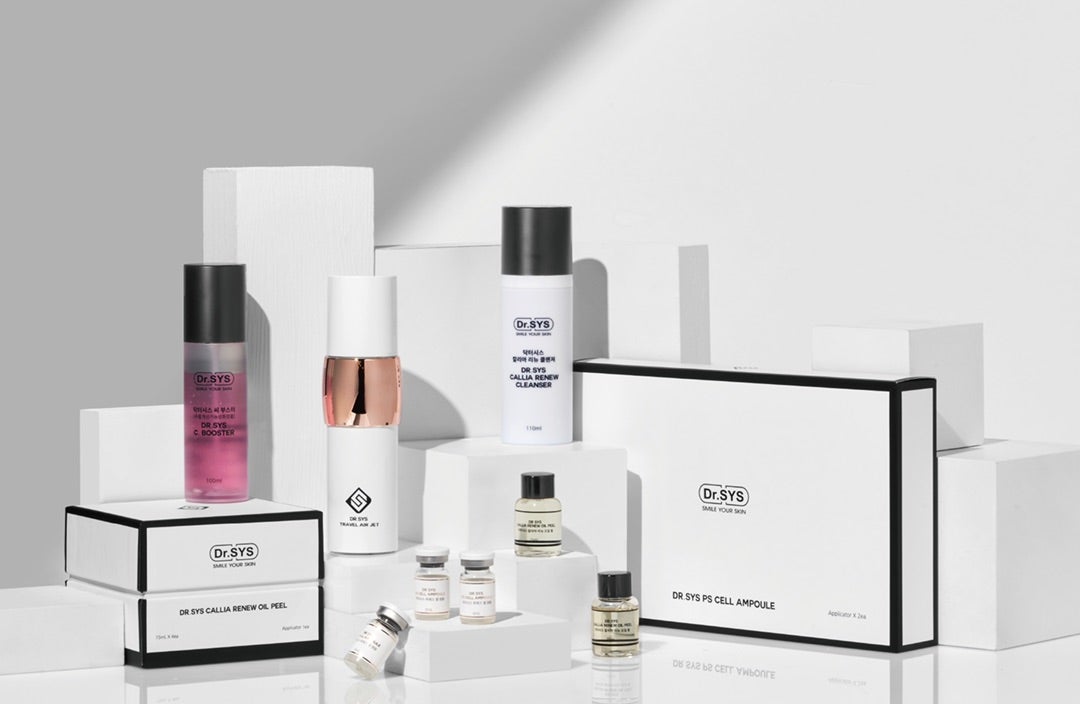 ドクターシス 東京体験会 開催決定！！ | エクソソームスキンケア Dr