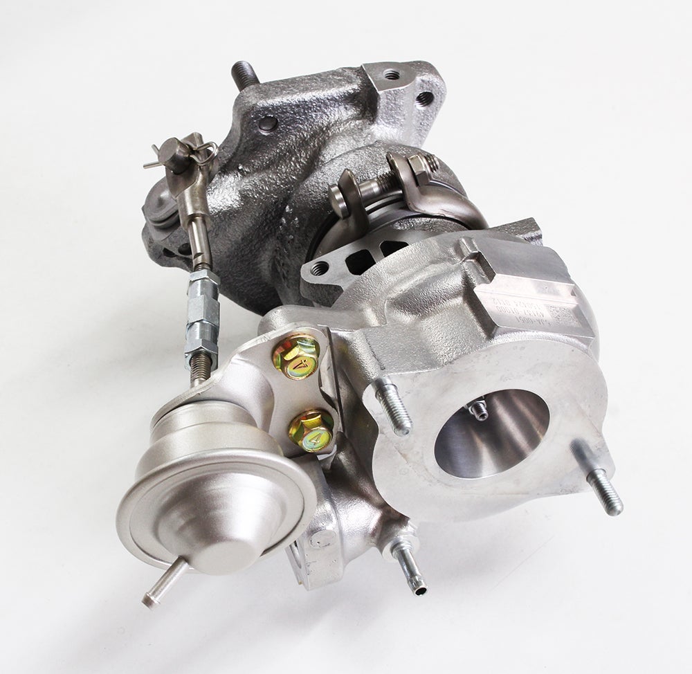 S660 JW5 ハイパーチューニングタービン スペック1、LSD、強化クラッチ