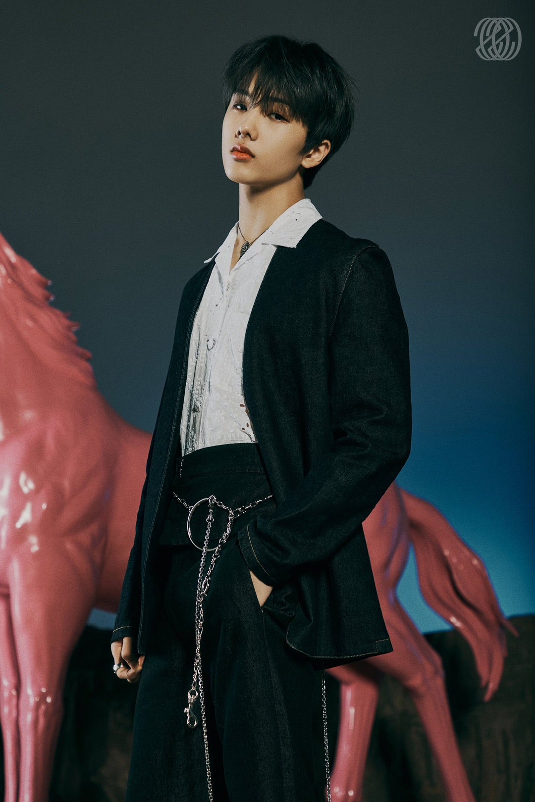 NCT チソン！！ | 。*..☆Happy Dream Sky☆..*。