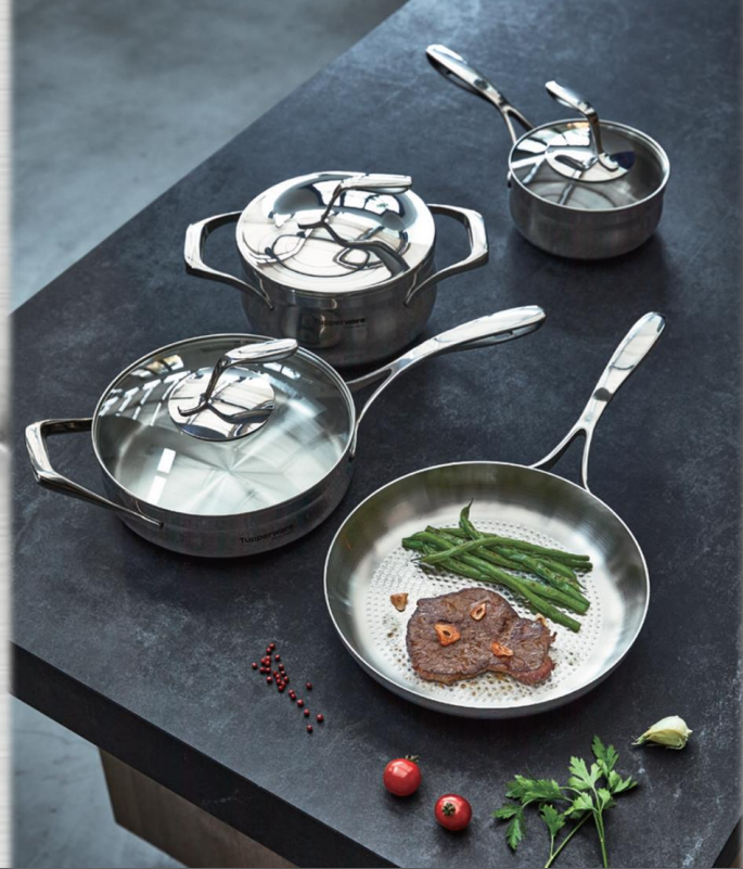 毎日の料理が楽しくなるマストロ鍋 | “私らしい暮らし” 80歳、今が