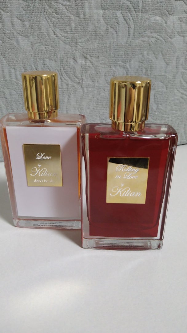 Kilian Rolling in Love | ノマドな感覚で生きてる人のブログ