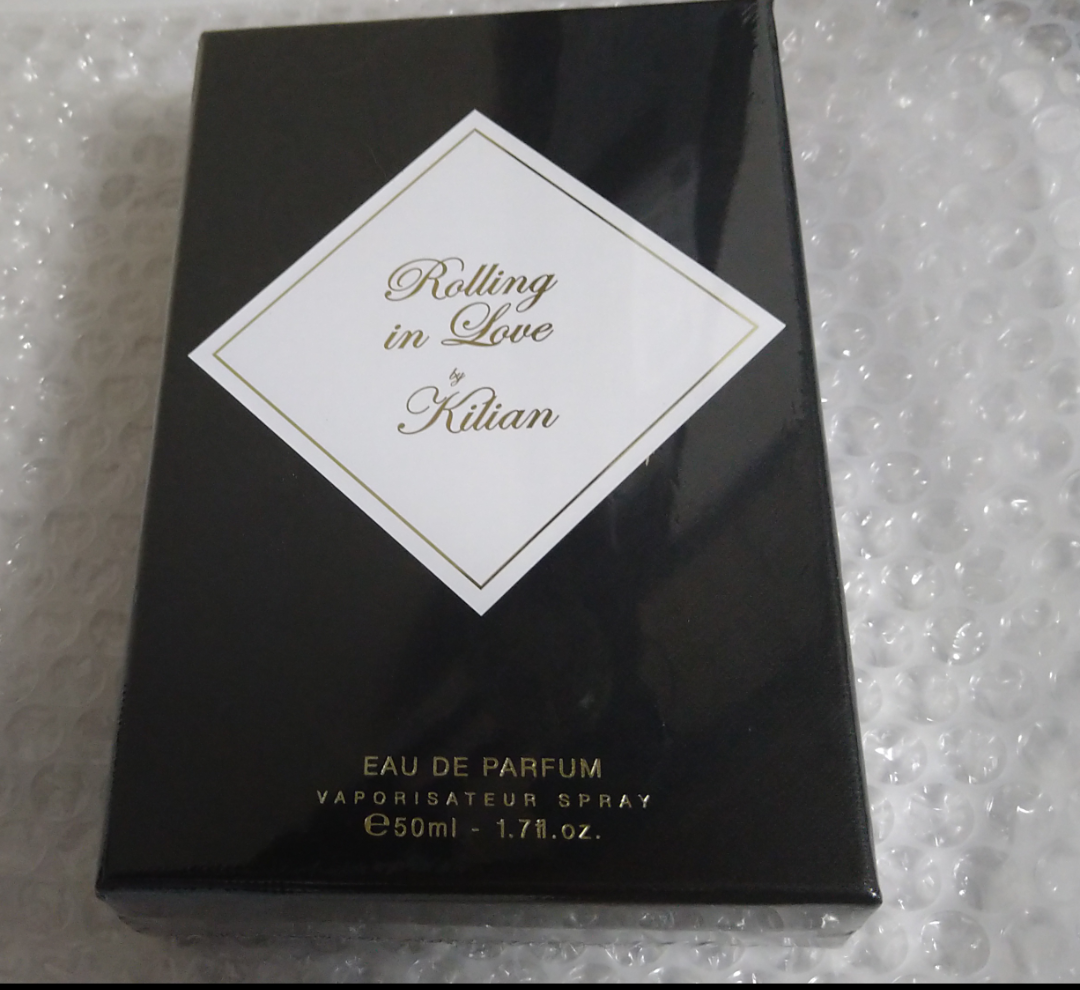 Kilian Rolling in Love | ノマドな感覚で生きてる人のブログ