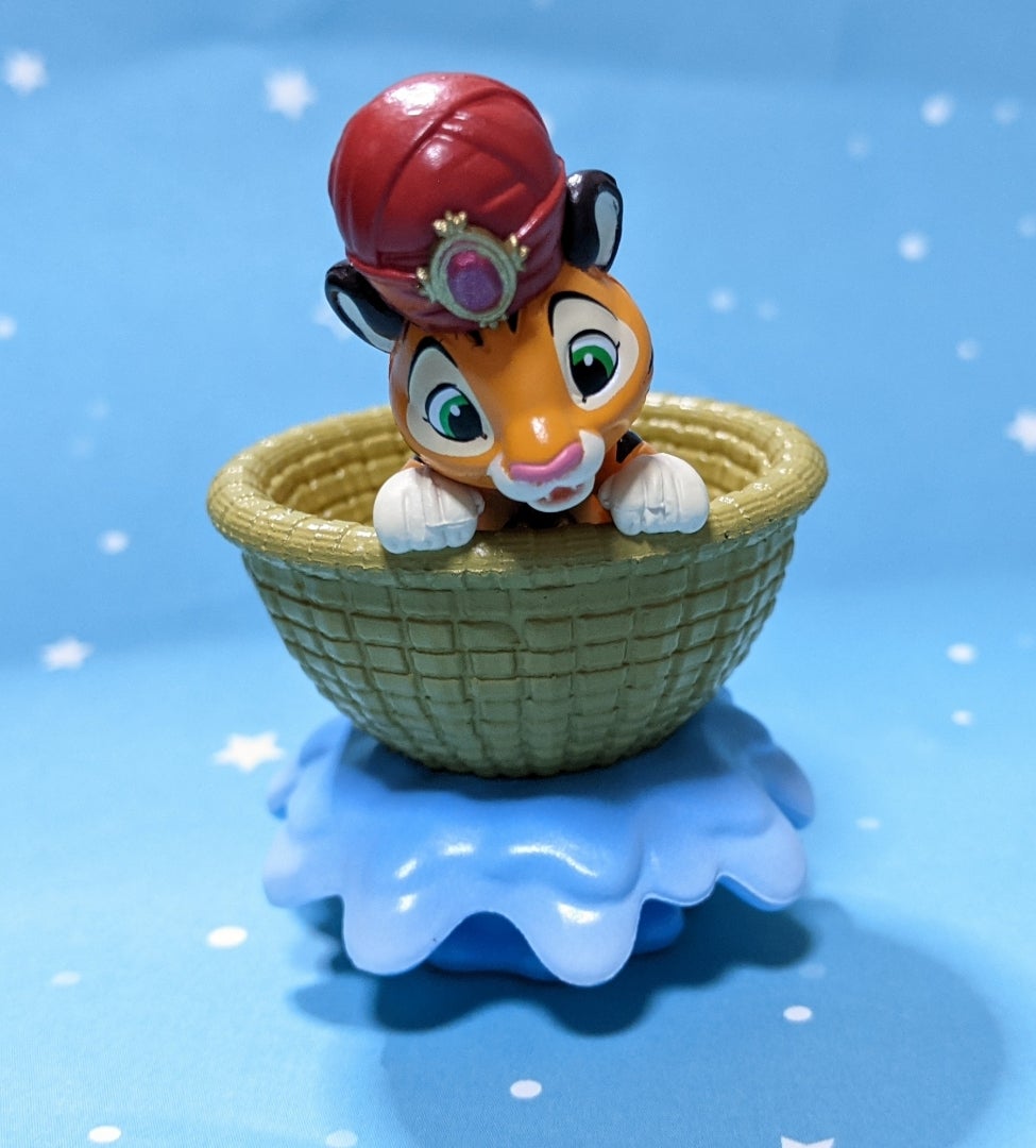 ☆ミニチュアフィギュア×チャンドゥコレクション☆その2 | hiro☆の