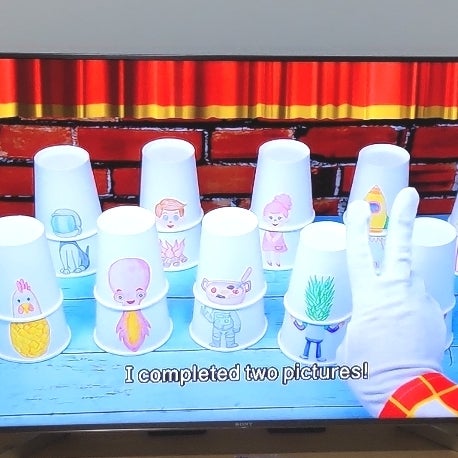 おうち英語》ミライコイングリッシユ近況【8周目】飽きてきた時