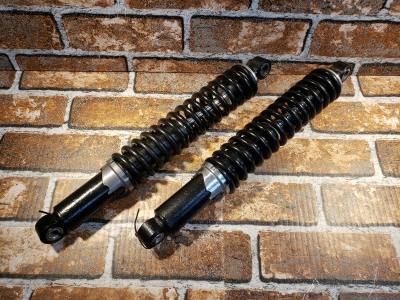 現在は受注停止中】KONI鉄ブラックボディー76K-1343サスペンション