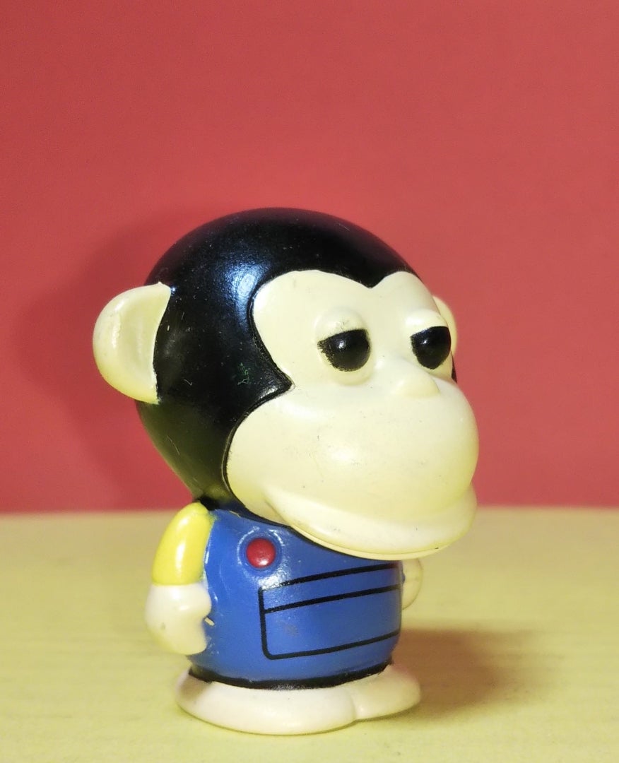 天才!志村どうぶつ園」パン＆ジェームズ | シネマ係長の秘密基地