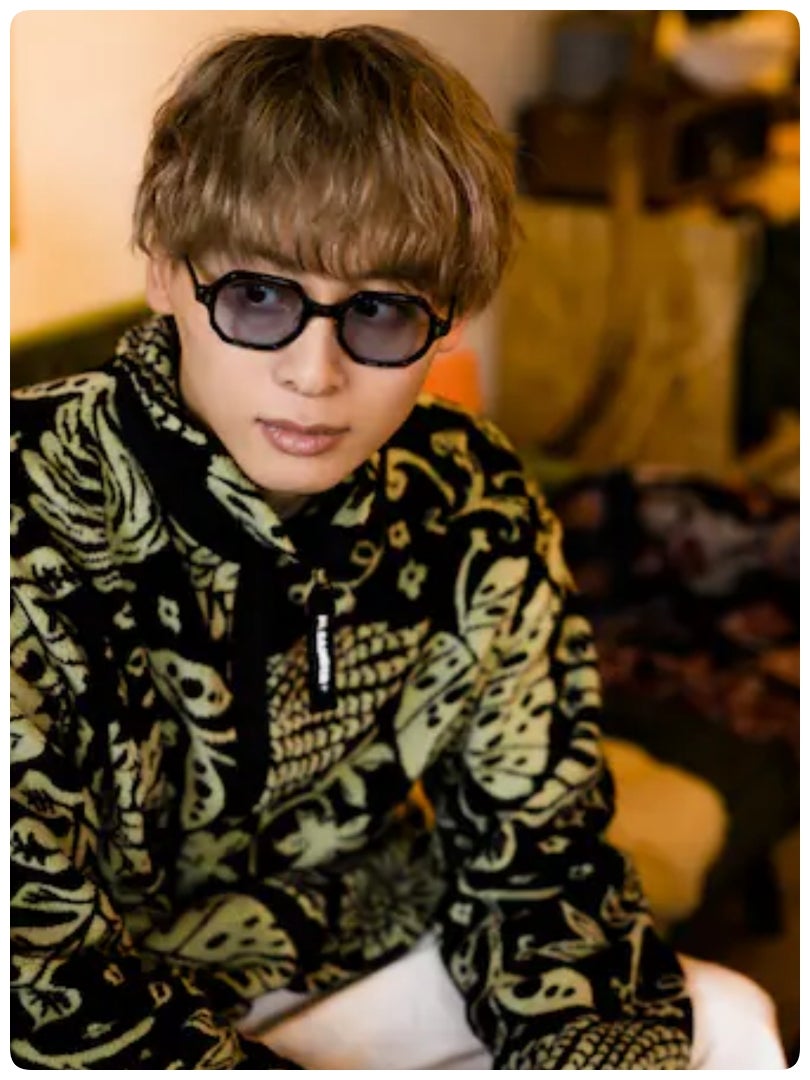 claquepot （工藤大輝）Real Sound インタビュー | 花村想太よりDa-iCE