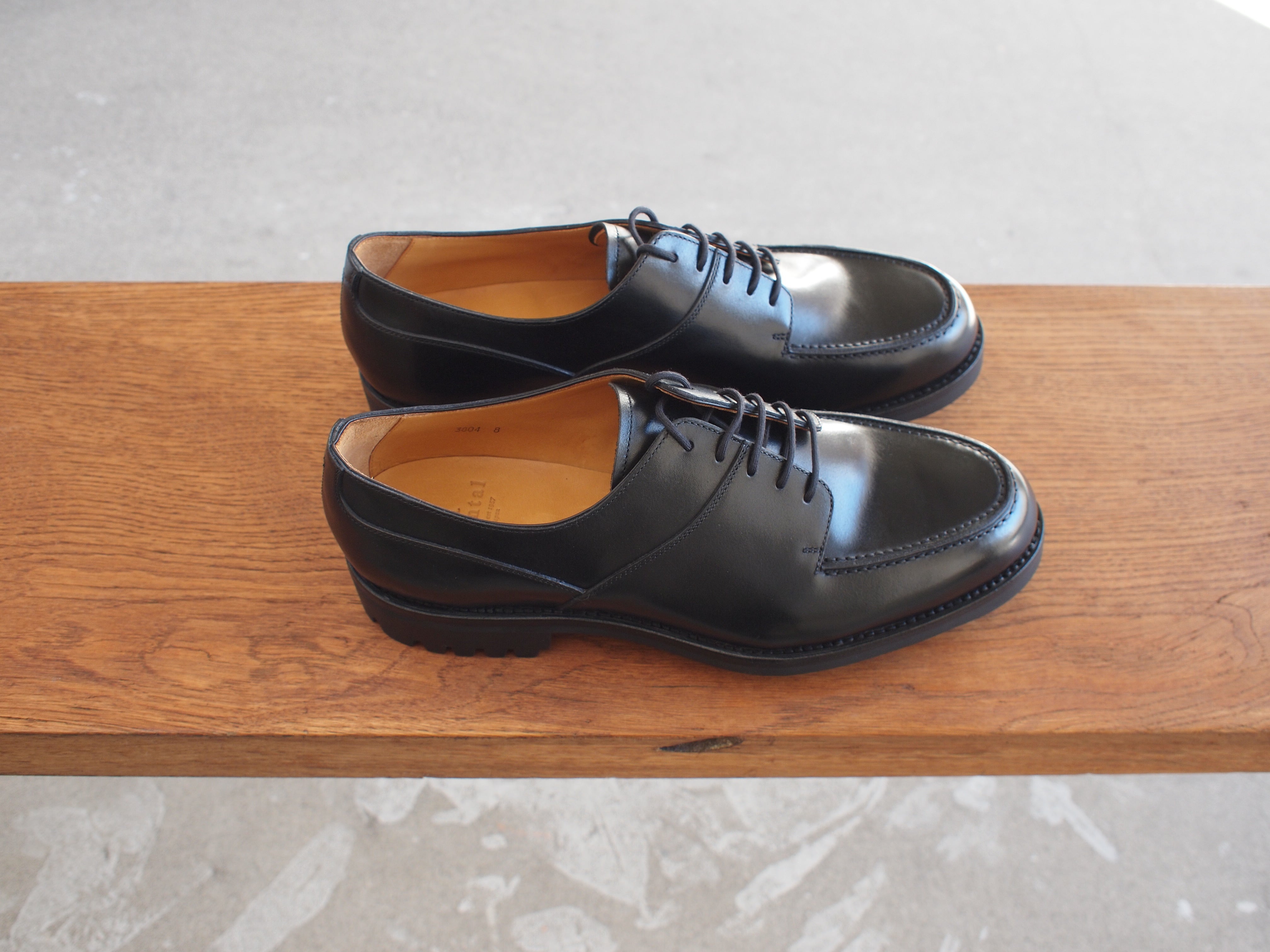 Oriental / ARAN 2 | e n o u g h