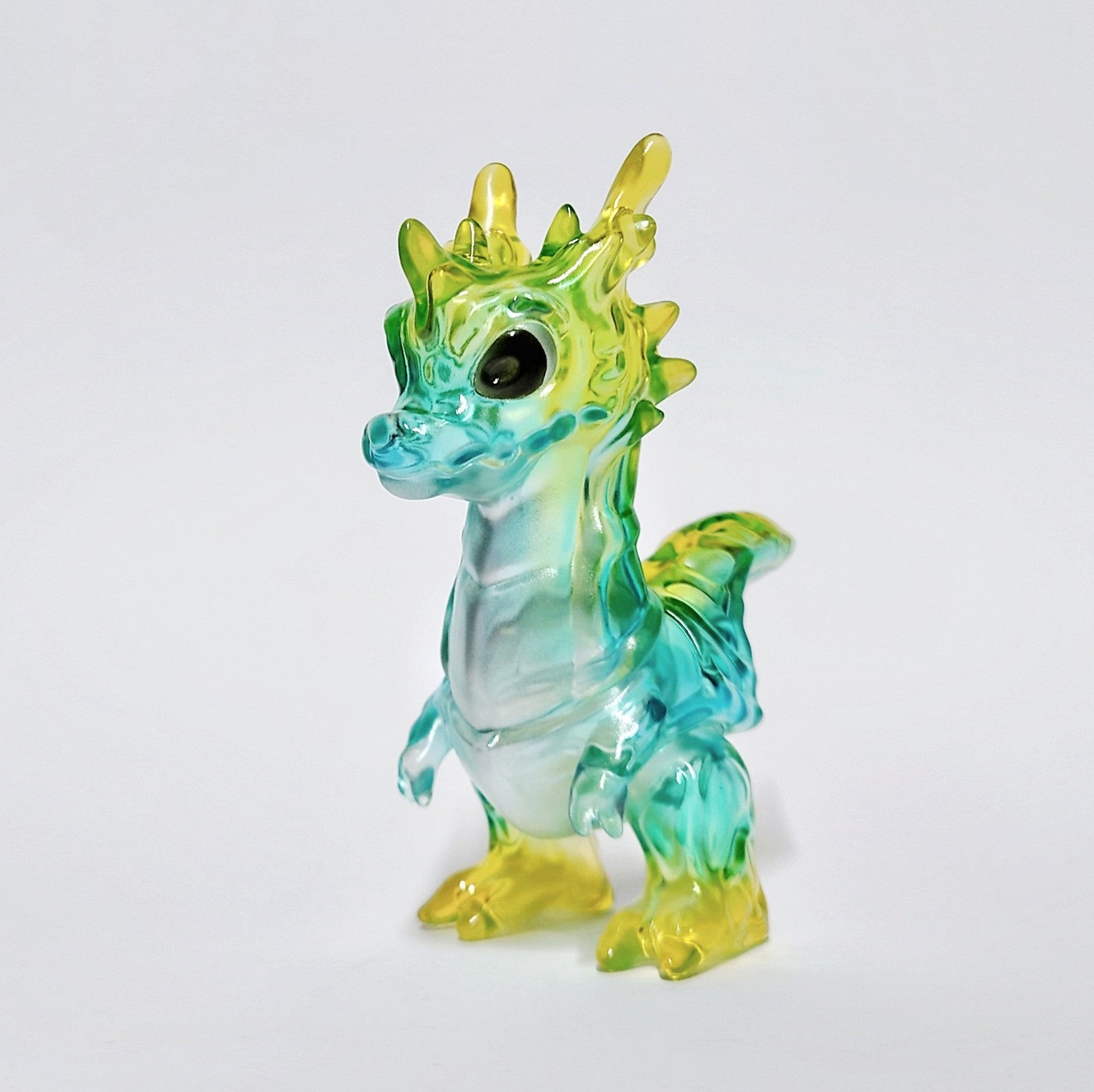 ユーキデイドリーマーです | モダンソフビマーケットブログ