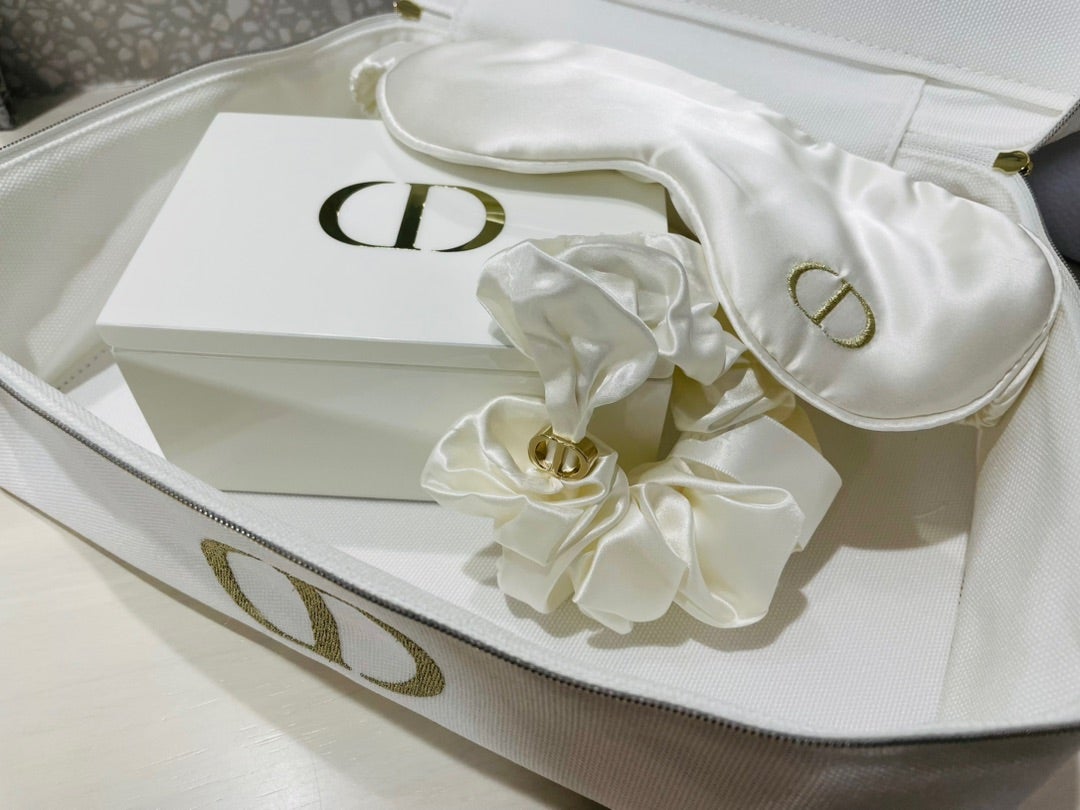 Diorお手入れ会取り置きアイテム引き取り〜ノベルティ編〜 | 徒然