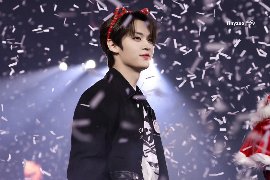 SKZ/12.24 SBS歌謡大祭典Photo(リノ) | Stray Kids&WAKERそしてKポ