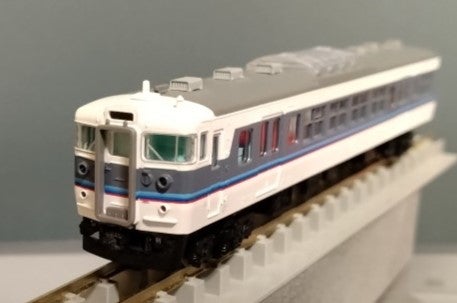 115系3000番台 マイクロエース | みぃちゃんず（鉄道部）