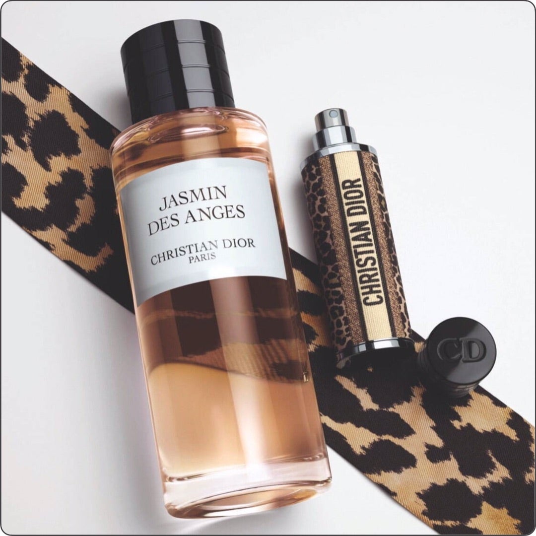 DIOR♡春コレ2023 ミッツァコレクション見てきました！(スウォッチ・着