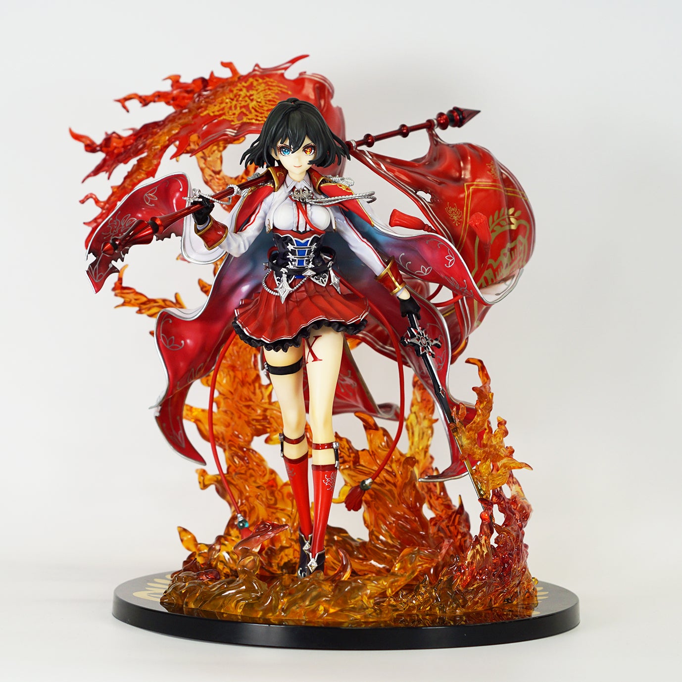 アイシャ・アージェント-私立茶熊学園2018 Ver.- | SHIBUYA SCRAMBLE