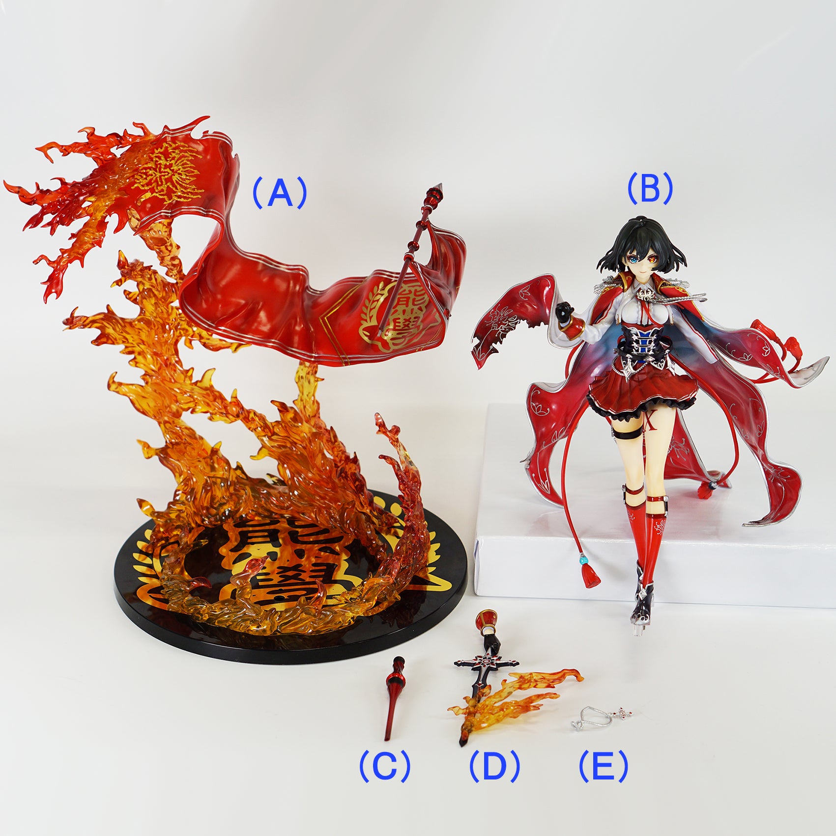 アイシャ・アージェント-私立茶熊学園2018 Ver.- | SHIBUYA SCRAMBLE