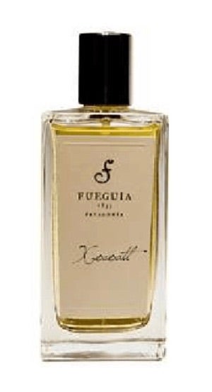 ラファンデュモンド エタリーブルオランジュ | 香水 甘いか酸っぱいか