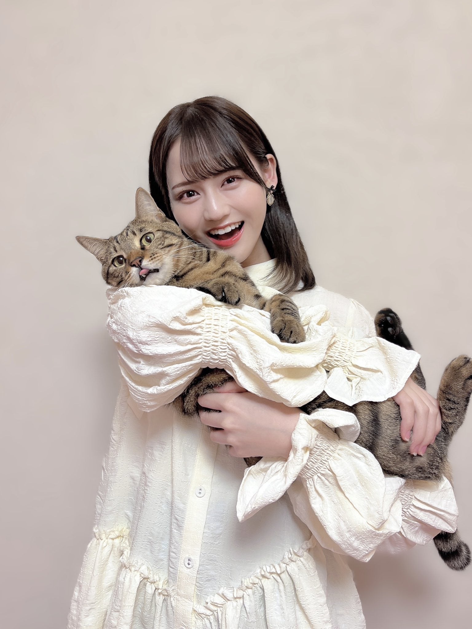 イコラブ】髙松瞳生誕祭2023～いつまでもそのままで太陽の様な笑顔で