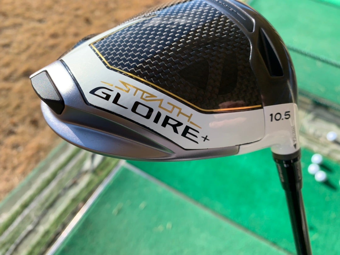 ステルスグローレ・プラスドライバー！ | 店長ブログ