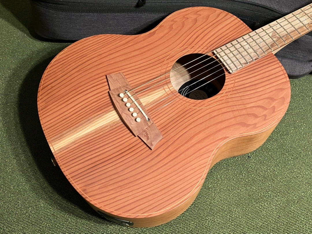 Cole Clark 2020年製 Little Lady LL1E-RDM | HOWL GUITARS