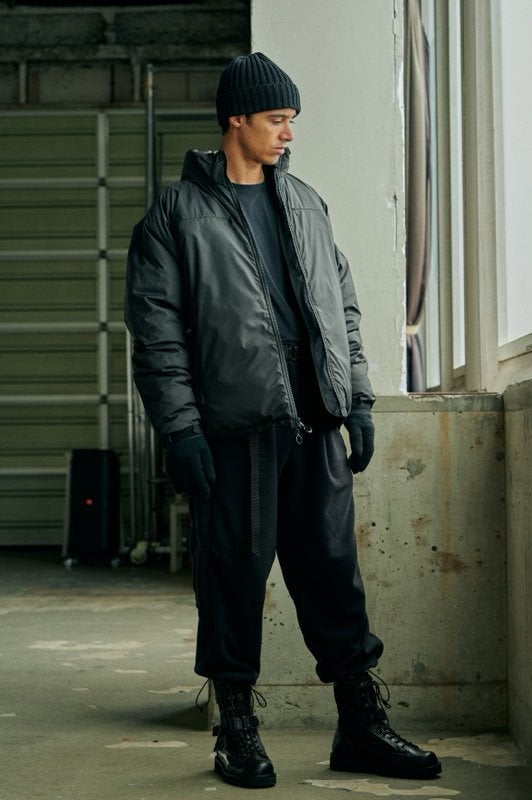 WILD THINGS X MOUT RECON TAILOR 新作コラボ。 | VIARESTA