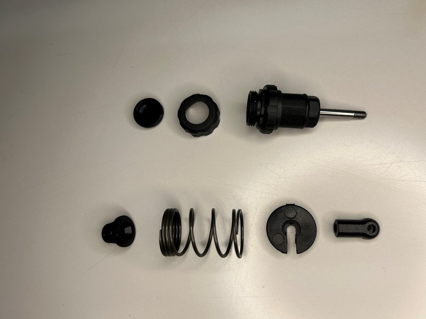 新製品案内 Vol.203 SG SHOCK 2 for RDX | WRAP-UP NEXT OFFCIAL BLOG