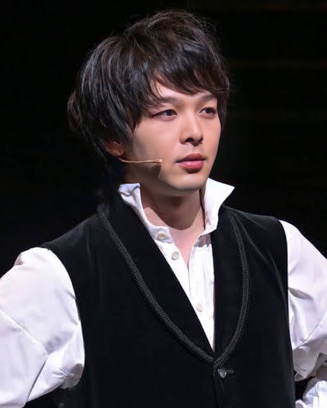 ルードヴィヒ、特典DVD届いた！ | 中村倫也くんをつぶやく独語ブログ