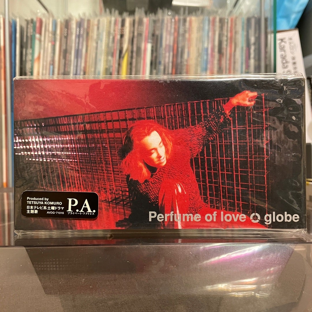 globe - Winter Comes Around Again(非売品CD) | HERETIC!!!