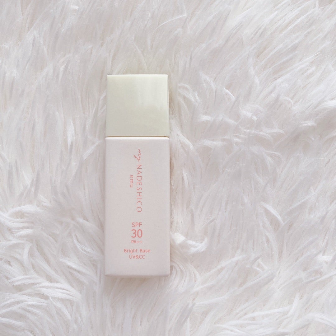 マイナデシコ＊クリアアップパウダー | Maison de ecru* Blog