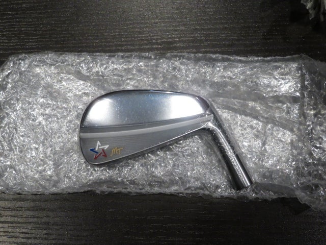 アーティザンアイアン1stエディションプロトタイプリミテッドLS720MB