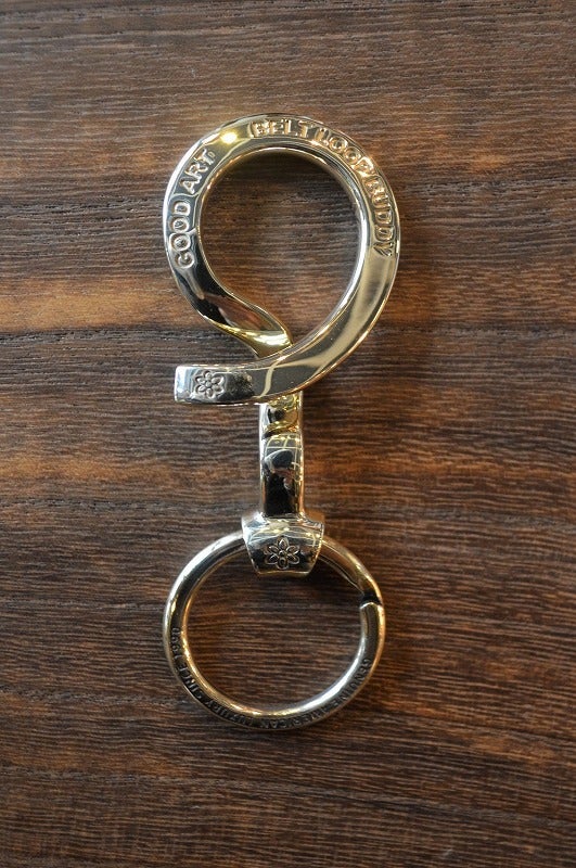 New】Good Art HLYWD / Belt Loop Buddy | Feel Fellow | 静岡県富士市