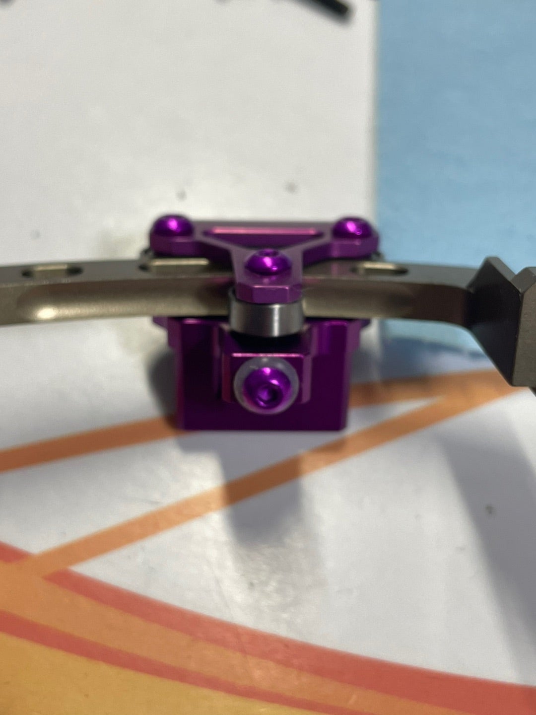 GRK5牛歩で組み(´ω`っ )3 | enjoyドリフトSLIDER