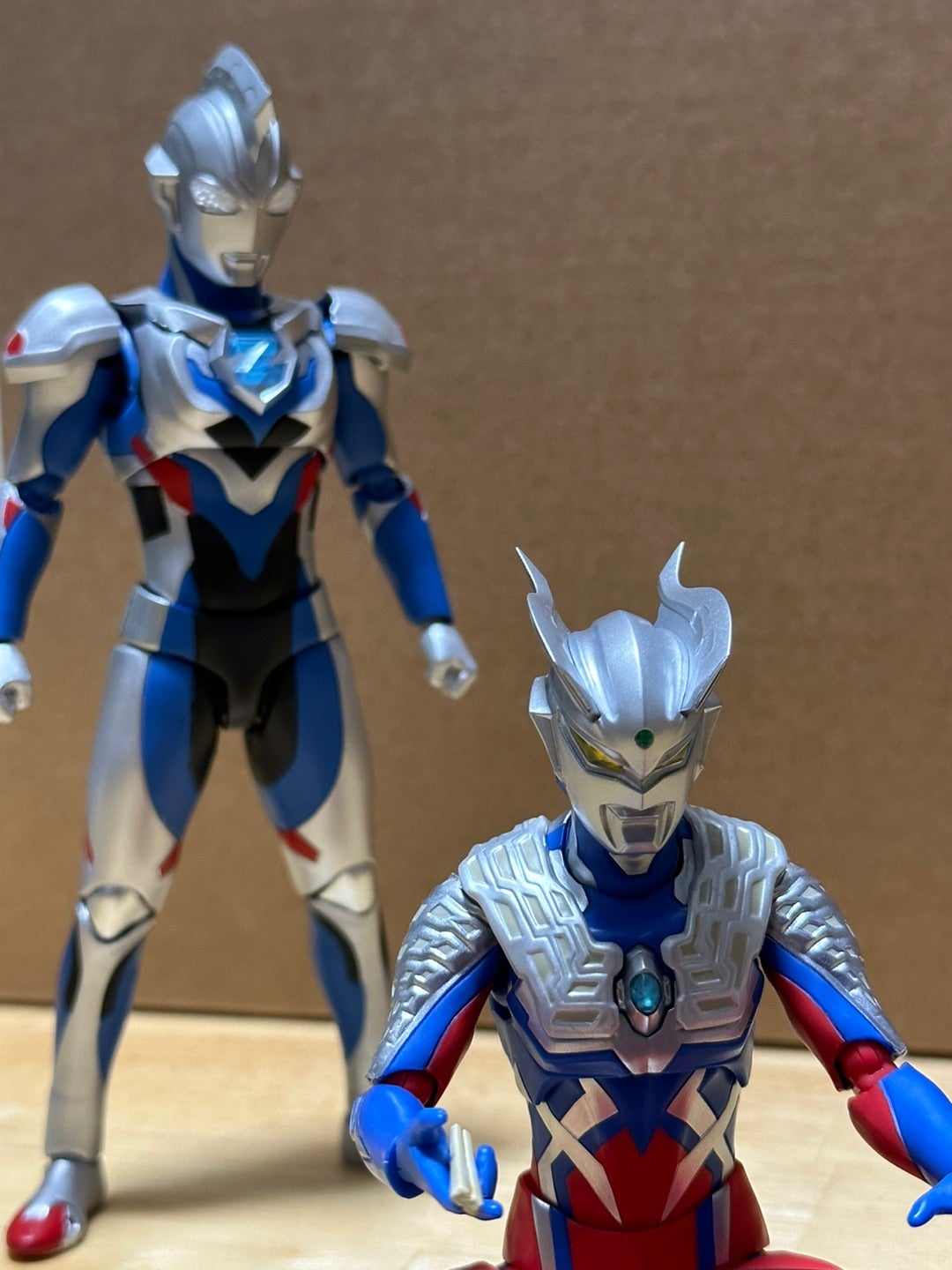 S.H.フィギュアーツ パンドン 史上最大の侵略セット 55th Anniversary