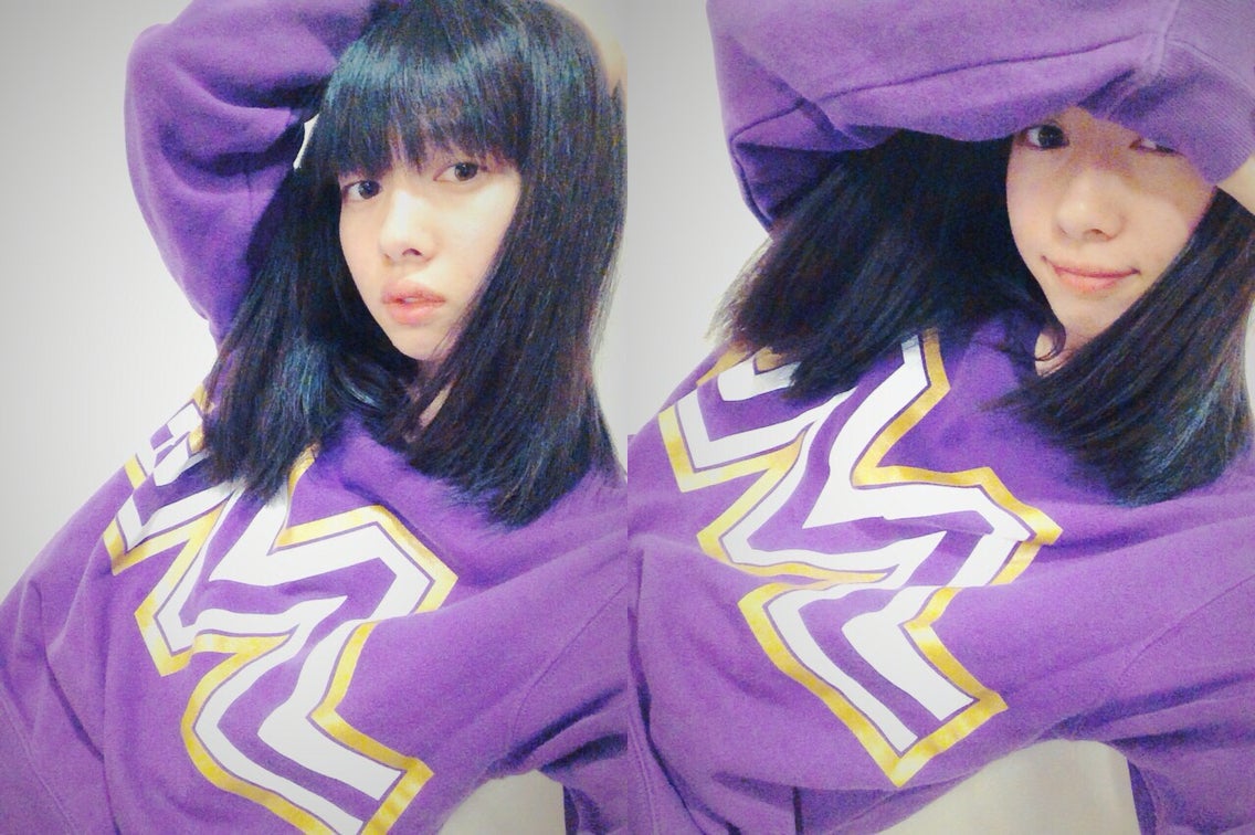 ここからどこかに(真山りか) | 私立恵比寿中学オフィシャルブログ