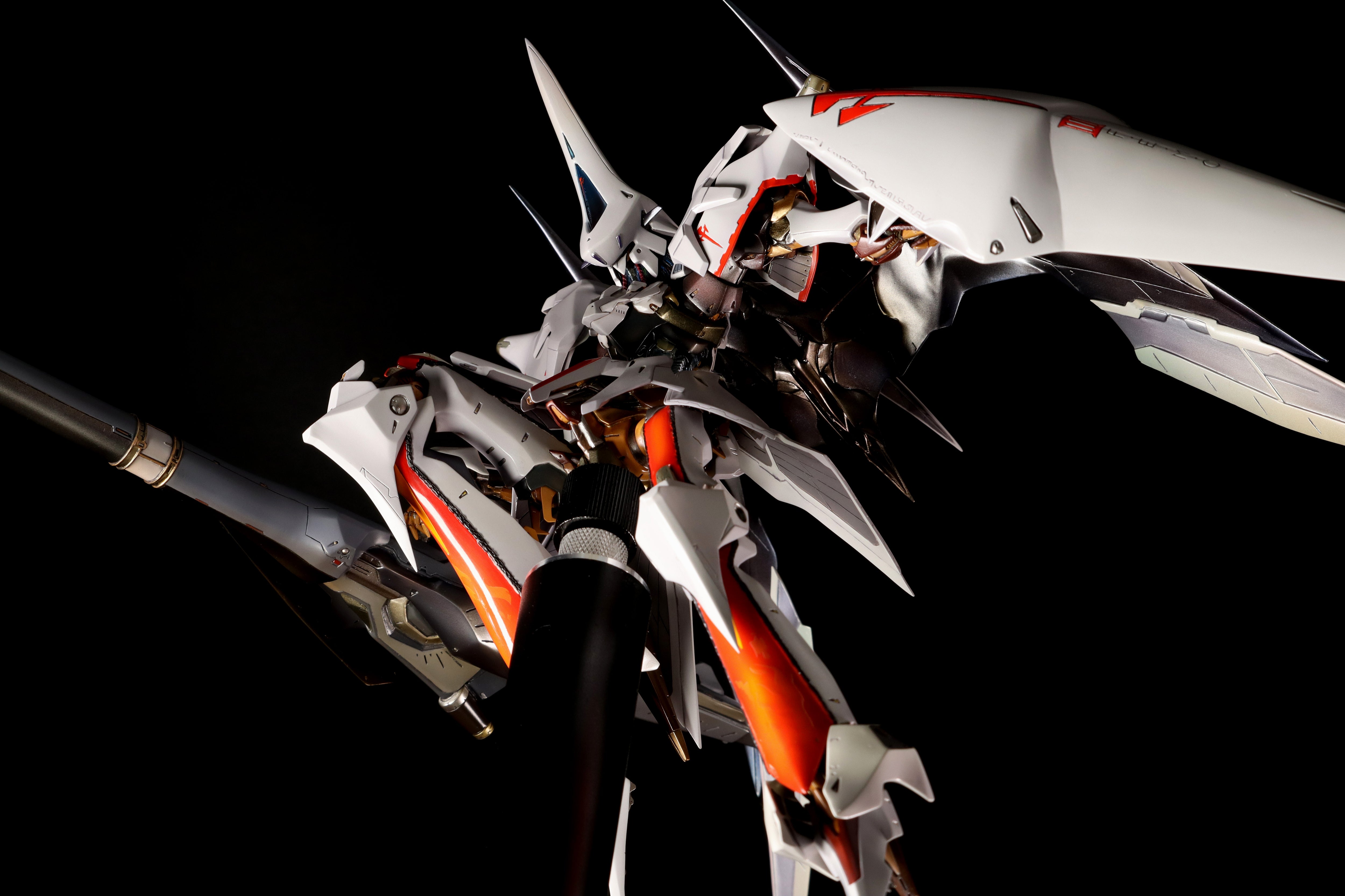 海洋堂 1/100 スピードミラージュ2 ～AKD0070～ クラウドスカッツ | あ