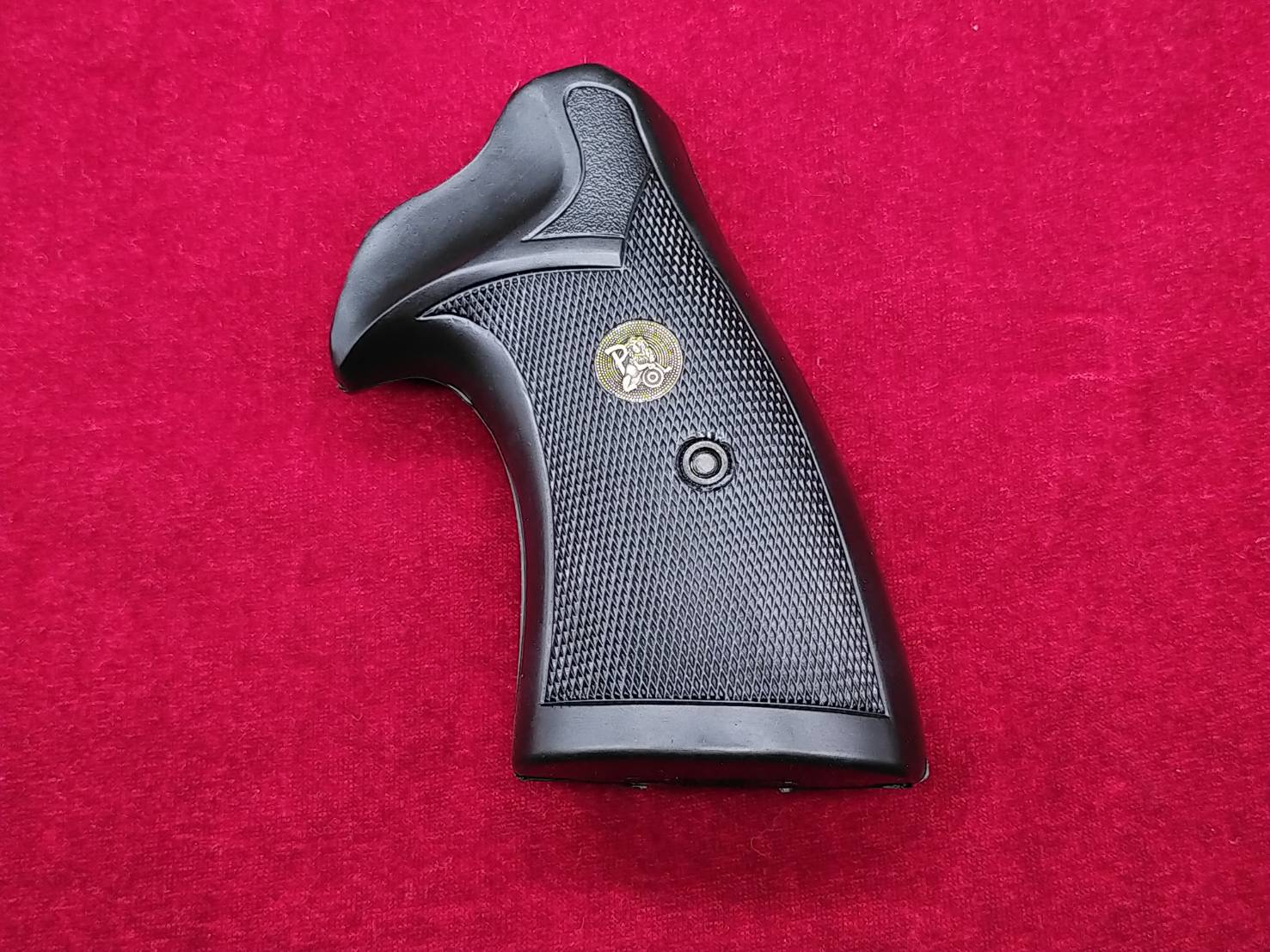 タナカのKフレームにパックマイヤーを取り付ける | GUNの細道