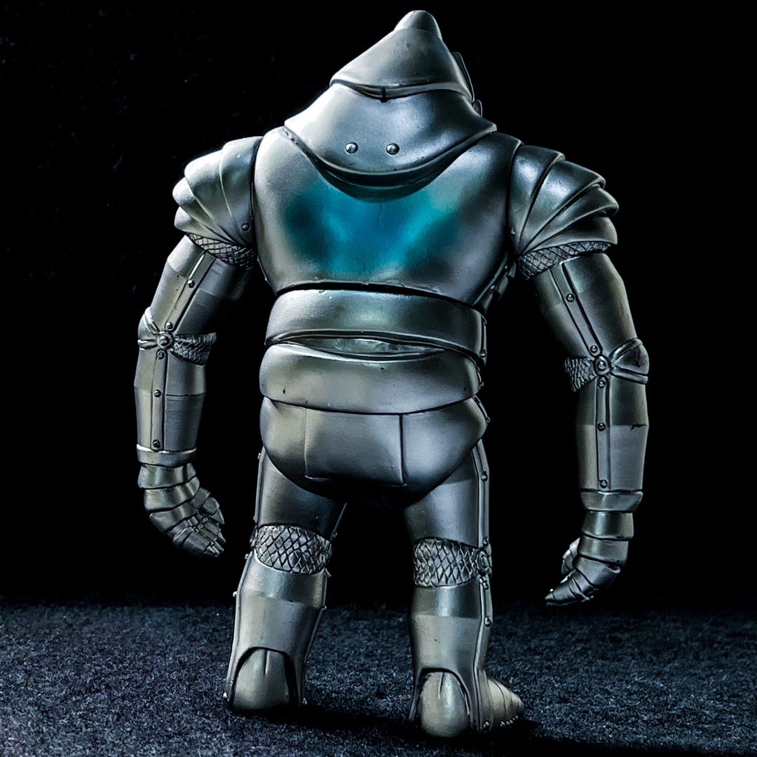 メカニコング | NCC1701のブログ